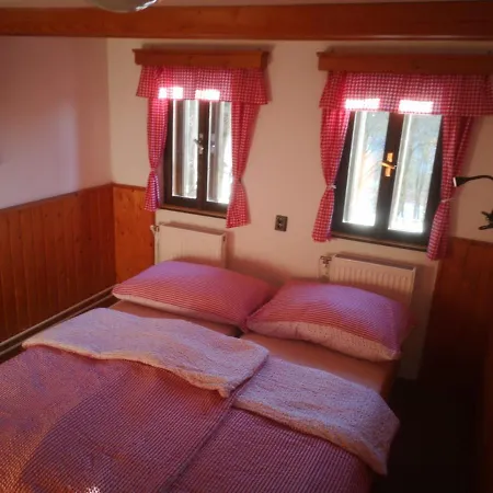 Zákoutí Vítkovice