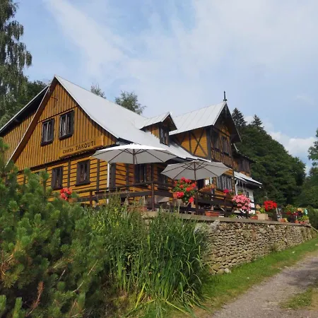 Guest house Zakouti *