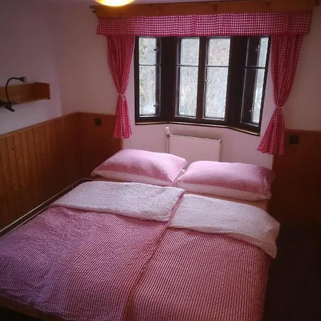 Zákoutí * Vítkovice