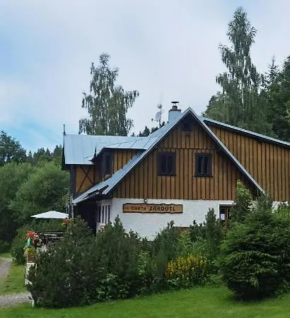 Penzion Zákoutí