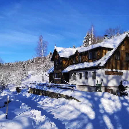 Guest house Zakouti Vitkovice