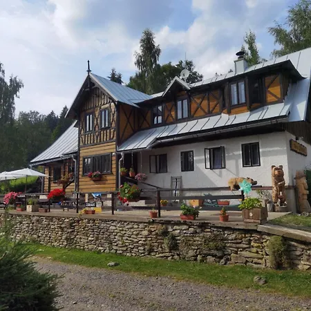 Zákoutí Penzion