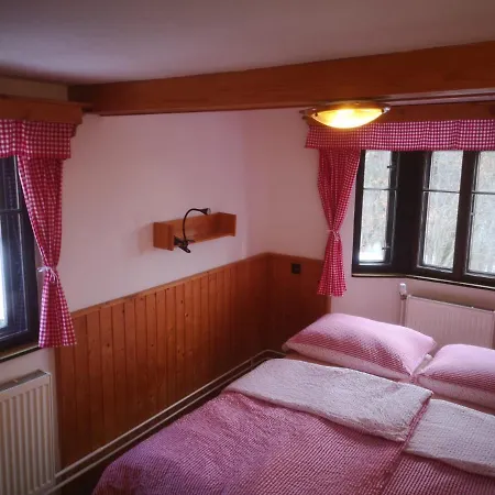 Zákoutí * Vítkovice