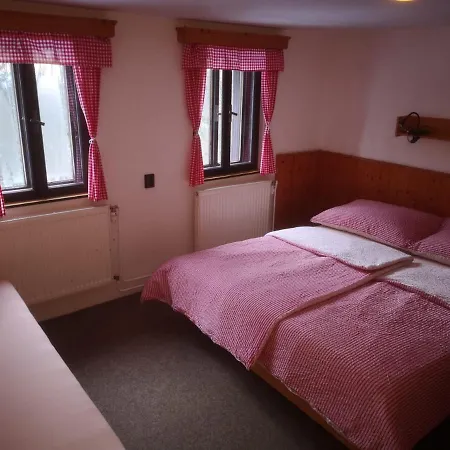 Guest house Zakouti *