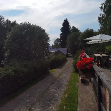 Penzion Zákoutí Vítkovice