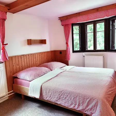 Zákoutí Vítkovice