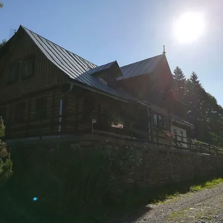 Zákoutí Penzion