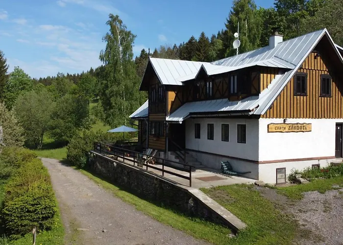 Zákoutí *