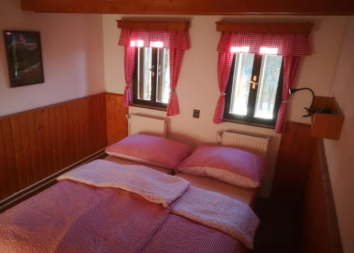 Zákoutí Vítkovice
