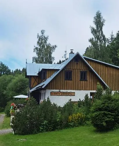 Affittacamere Zákoutí