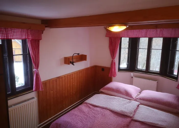 Zákoutí * Vítkovice