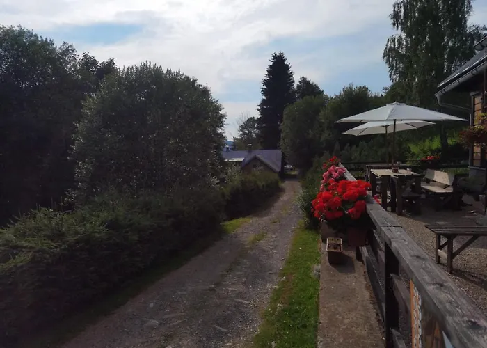Affittacamere Zákoutí Vítkovice
