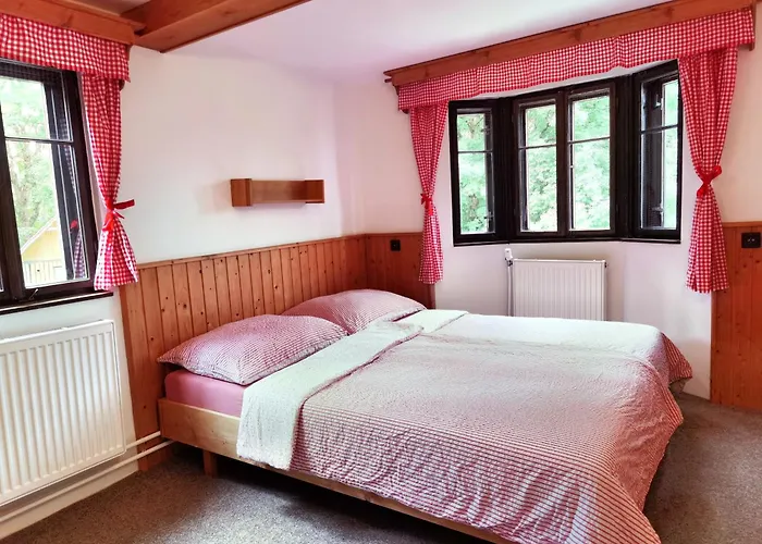 Zákoutí Vítkovice