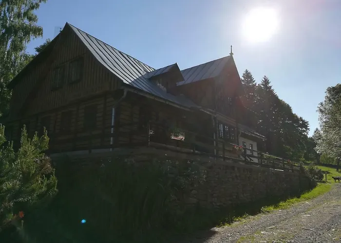 Zákoutí Affittacamere